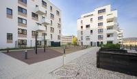 Stylish Chill Garden Appartment - Ferienwohnung Bratislava