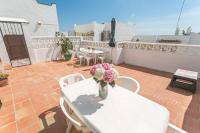 Villa Mercedes Peñoncillo - Ferienwohnung Torrox