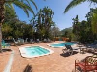 Casa Africa By CanariasGetaway - Chambres d'hôtes Telde