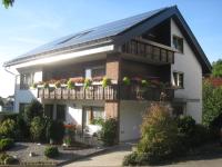 Ferienwohnung Schelb - Bed and Breakfast Sasbachwalden