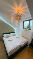 Penzion Navara - Ferienwohnung Kolín
