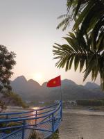 Carambola Bungalow - Bed and Breakfast Phong Nha