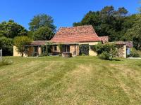 Les gîtes de la Joubertie - B&B Salon