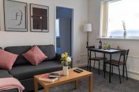 1 Bedroom Flat in Blackpool - Bed and Breakfast Blackpool