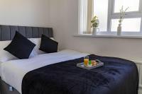 1 Bedroom Flat in Blackpool - Bed and Breakfast Blackpool