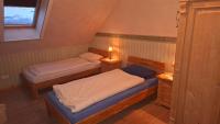 Darpvenner Diele - Ferienwohnung Ostercappeln