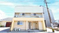 The triangle hub Miyazaki - B&B Miyazaki