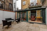 Stunning 2 Bedroom Flat near Marble Arch and Hyde Park - B&B London