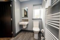 CLM Apartments - Bed and Breakfast Inverness