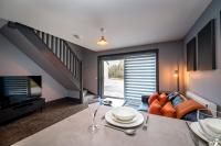 CLM Apartments - Bed and Breakfast Inverness