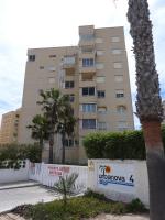 Work Ready Beach Escape - with Scenic Views - B&B Alicante