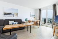 Strandhotel 35 - Ferienwohnung Laboe