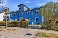 Villa zur See, Whg Piroge - Ferienwohnung Ostseebad Zinnowitz