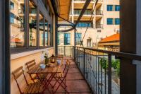 Refined Urban Apartment Milan - B&B Milano