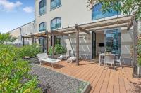 Mediterranea Apartments - Chambres d'hôtes Savone