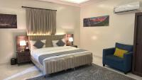 Single Room with Bathroom
