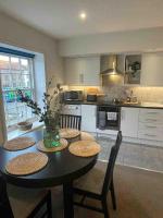 Large town centre apartment with parking - Chambres d'hôtes Wallingford