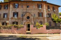Casa Magnaghi - B&B Roma