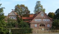 Zur Großen Loh - B&B Wunstorf