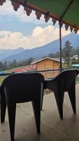 Lord Shiva Camps - B&B Syūr