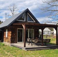 Józefowa Chata - B&B Rudnik