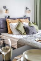 Apartament Sowia Uszatka - Bed and Breakfast Lublin