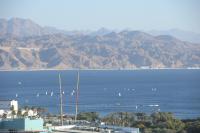Cohav Sea View - B&B Eilat