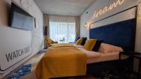 Czarna Góra Snow&Bike Biała Perła 210 - Ferienwohnung Sienna