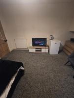 Premium Quadruple Room