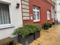 Kajüte 110 - Bed and Breakfast Lauenburg