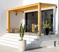 Exclusive Oasis - Quiet Luxury Villa near Albufeira Strip and Oura Beach - B&B Albufeira
