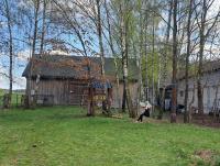 Józefowa Chata - B&B Rudnik