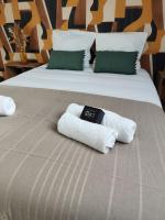 l'imprimerie - B&B Malestroit