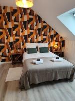 l'imprimerie - B&B Malestroit