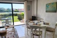 T2 Quiet and green with garden - B&B Merlimont
