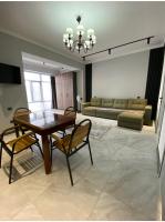Коттедж Атлантис Иссык-Куль - Chambres d'hôtes Chon-Sary-Oy