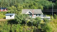 Cabin in Bleiksmarka - B&B Aunet