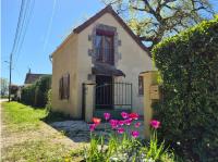 Au château du Bois - Bed and Breakfast Entrains-sur-Nohain