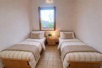Apartamento de 2 dormitorios