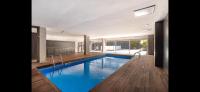 Apartamento Barcelona CCIB-Playa-Diagonal mar - B&B Barcelona