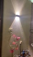 شاليه مودرن - Bed and Breakfast Djedda