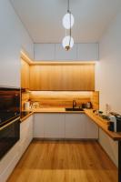 B & D Apartment - Ferienwohnung Berat