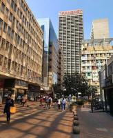 High Rise Haven 2 - B&B Johannesburgo