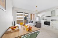 LE PALACIO Centre-Ville - Parking privé -Terrasse - B&B Menton