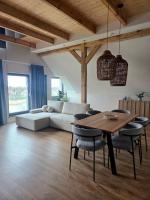 Appartamento con 1 Camera da Letto e Vista Fiume