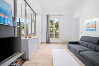 LE WINTER - Central - Parking Privé - Palace -Wifi - Chambres d'hôtes Menton