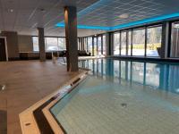 Actif 329 - apartment by Ål skisenter - Chambres d'hôtes Ål
