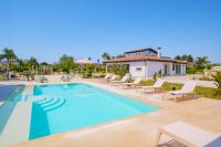 Villa Kalia Luxury by HDSalento - Ferienwohnung Aradeo