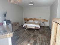 Berg & Baai guesthouse - Ferienwohnung Plettenberg Bay