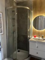 Apartament Boho Monte 60 - Ferienwohnung Sopot